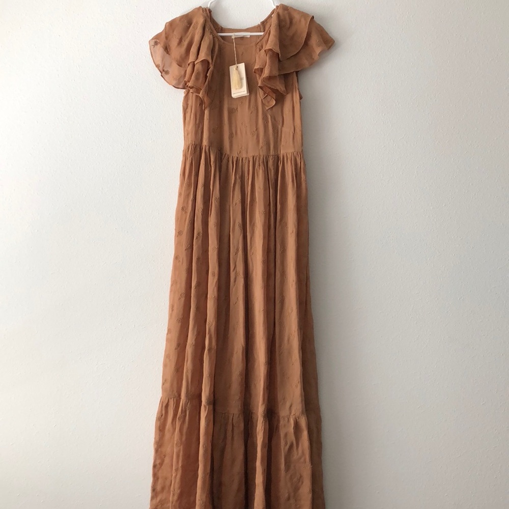 Doen Flora Dress